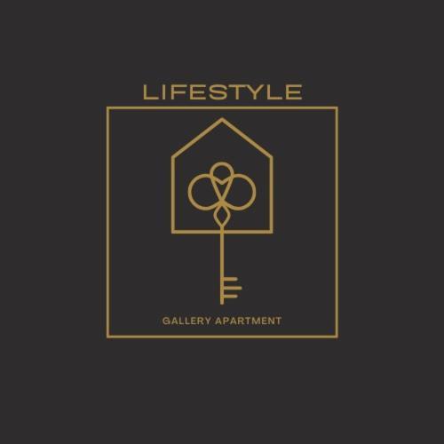 Lifestyle Gallery Apartment Skopje Luaran gambar