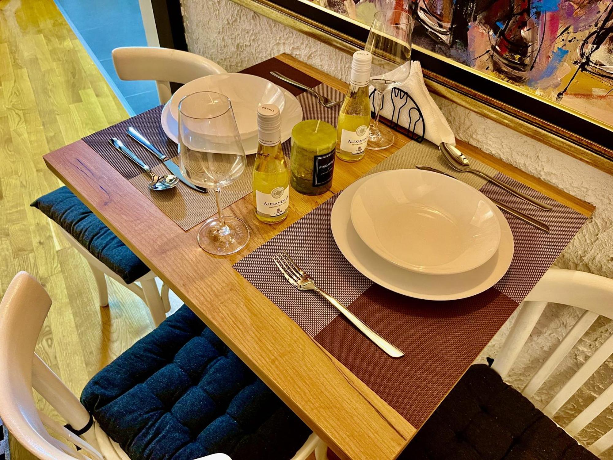 Lifestyle Gallery Apartment Skopje Luaran gambar