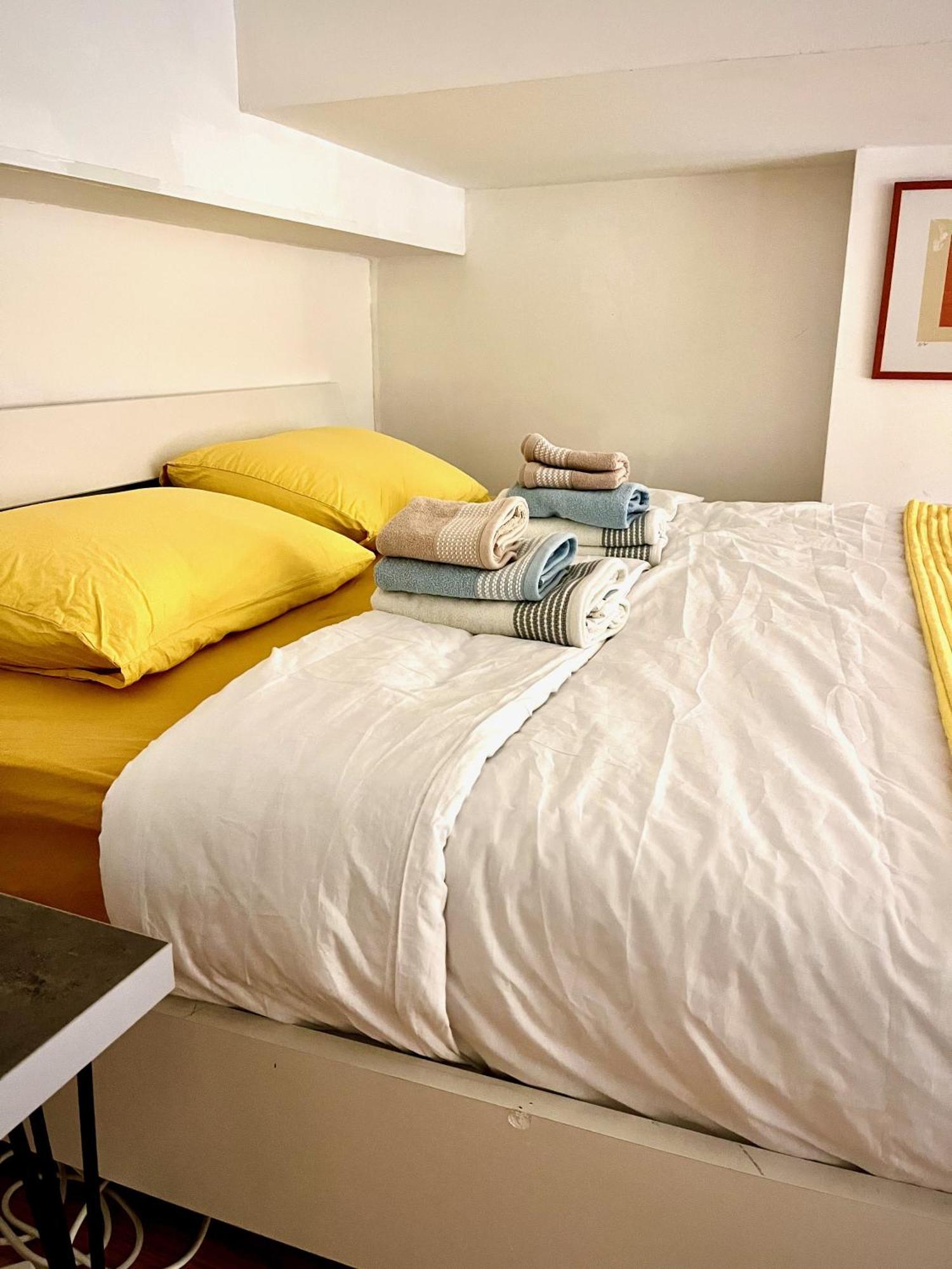 Lifestyle Gallery Apartment Skopje Luaran gambar