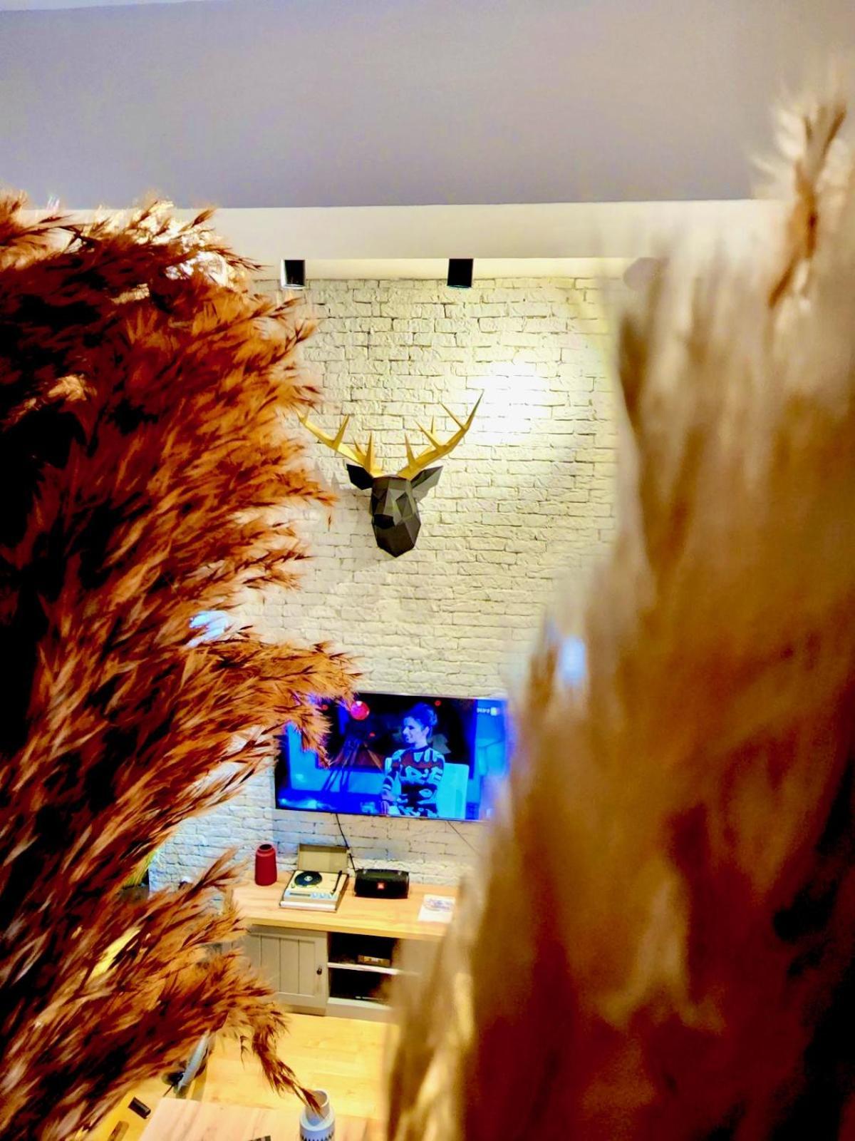 Lifestyle Gallery Apartment Skopje Luaran gambar