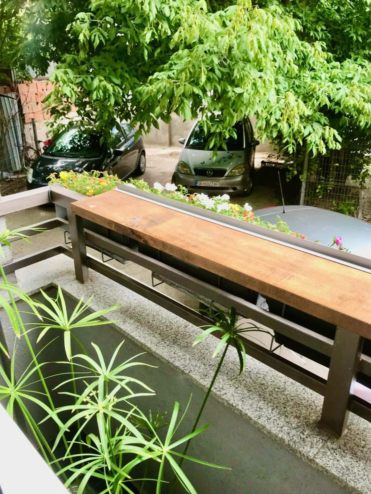 Lifestyle Gallery Apartment Skopje Luaran gambar